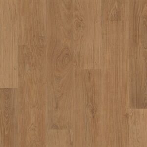 Piso laminado Quick Step Smart carvalho natural invernizado. Caixa com 2.280m.² R$ 99,90 m.² Retirar o produto na loja ou conferir o valor na entrega.