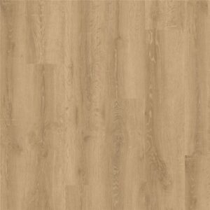 Piso laminado Quick Step Smart novo carvalho everest, caixa com 2.280m.² R$ 99,90 m.² Retirar o produto na loja ou conferir o valor na entrega.